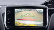 Peugeot 208 1.2 PureTech 82 Tech Edition 5dr [Start Stop] Petrol Hatchback